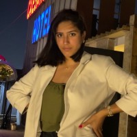 Sara Wanis