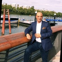 Ramzi Haddad