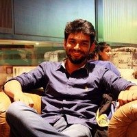 Shubham Jadhav