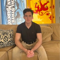 James Cusack