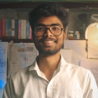 Saurav Anand