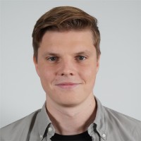 Mathias Fredholm