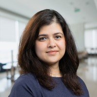 Shikha Joshi (She/ Her/ Hers)