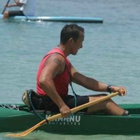 Ron Mizutani