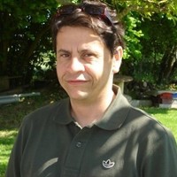 Marcos FONTANA MOSCONE