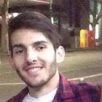 Yianni Pandazopoulos