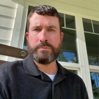 Mike Reed