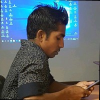 Ismail Jaufar