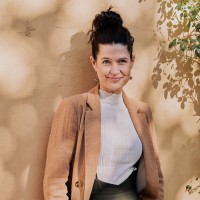 Ingvild Marie Glimsdal