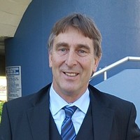 Ben Nordkamp