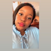 Tebogo Maselesele