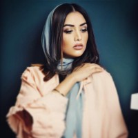 Nasrin Alizadeh
