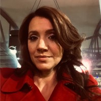 Jessica Rocheleau
