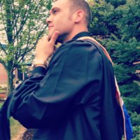 Cory Goble