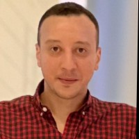 Mohammed Ramadan