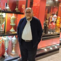 Ahmed Gad