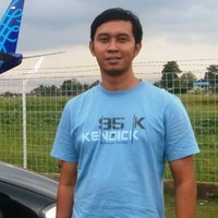 Chandra Kurniawan