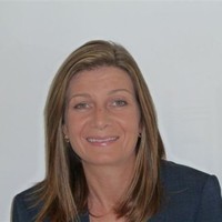 Vicky Cooper