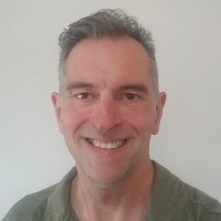 Dean Barnes