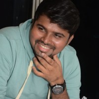 CS Harsh Hiren Shah