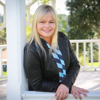 Michelle Cooper