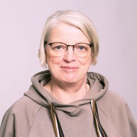 Dagmar Luehmann