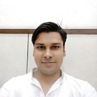 Masroof Ali