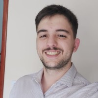 Giovani Calça