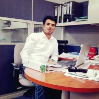 Rana Tahir
