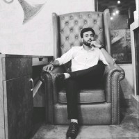 Avinash Raj