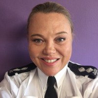 Claire Morgan