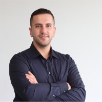 Dorian Osmani