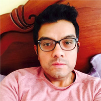 Nelson Cobos