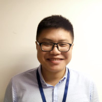 Lucas Lu