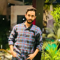 Muhammad Ahmed