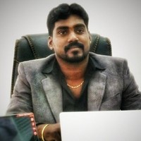 Satish Manikandasamy