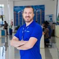 Robson Rodrigues Jacinto