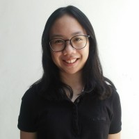 Priscilla Tirza Alicia Santoso