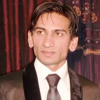 Muhammad Usman