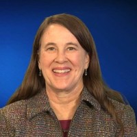 Carol Wilkinson