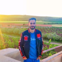 Mohammed El Ouardi
