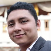 Elmer Gonzalo López Tapia.