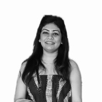 TANVI SHAH