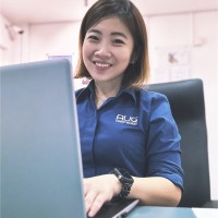 Gladys Goh