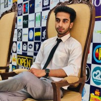 Abdullah Zafar