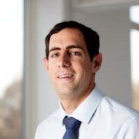 Adam Mitchell BSc DipAdj FCIOB