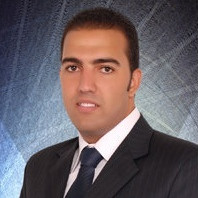 Ahmed Gamal Abdelwahab