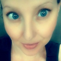 Sarah hafford
