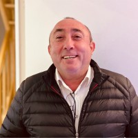 Eric Fourcade
