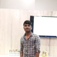 Mahesh Reddy